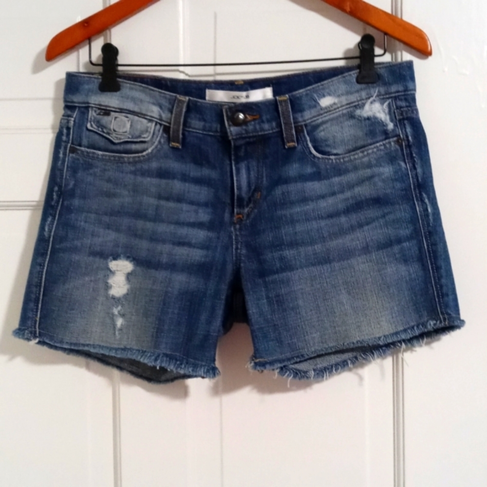 💙Joe's Jeans💙 - "Rocker" Short